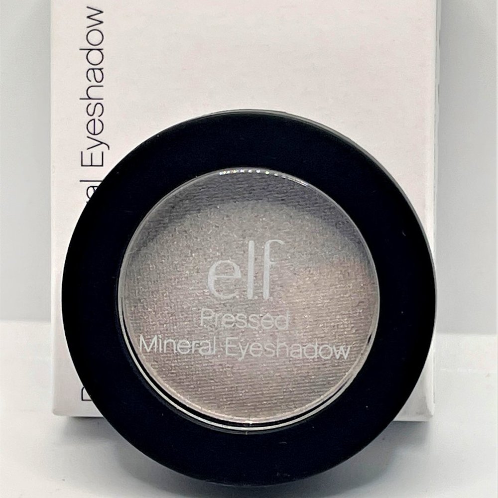 e.l.f. Natural Mineral Makeup Pressed Mineral Eyeshadow